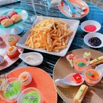 マンダリンオリエンタル 東京 - 