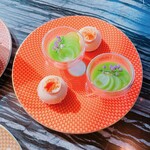 マンダリンオリエンタル 東京 - 