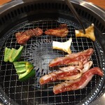 焼肉の和民 - 