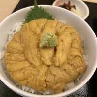 函館うに むらかみ 日本生命札幌ビル店 - 