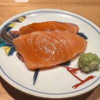 恵比寿 鮨 ふじまさ - 