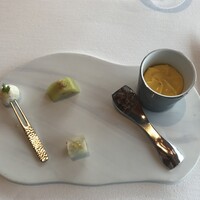 レストラン 花の木 - 