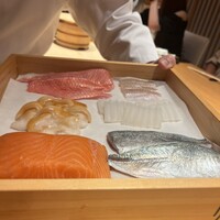 恵比寿 鮨 ふじまさ - 