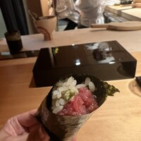 恵比寿 鮨 ふじまさ - 