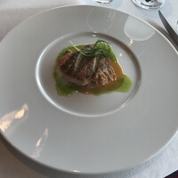 レストラン 花の木 - 
