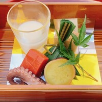 鍋と旬菜と京料理 花柳 - 