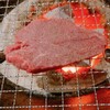 楓庵 - 肉は焼きすぎない！