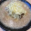 とろこく味噌らーめん みそや源兵衛 インターパーク店