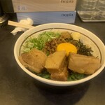 麺屋はるか - 