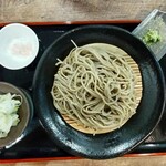 越前蕎麦倶楽部 - 