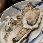 地酒と道産食材 一笑 - 