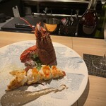 鉄板焼 grow 六本木店 - 