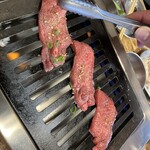 大阪焼肉・ホルモン ふたご - 