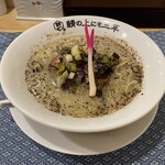 鯖の上にも三年 - ストロング