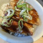 とろこく味噌らーめん みそや源兵衛 - 