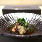 飛鳥くら田 - よだれ鶏