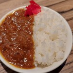 焼肉 ジャンボ - 