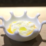 飛鳥くら田 - ストラッチャテッラ