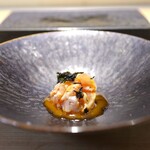 飛鳥くら田 - ユッケ