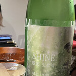 地酒と道産食材 一笑 - 