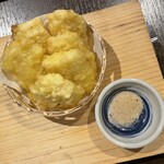 地酒と道産食材 一笑 - 