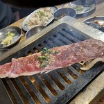 Oosaka Yakiniku Horumon Futago - 