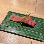 鉄板焼 grow 六本木店 - 