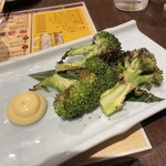 地酒と道産食材 一笑 - 