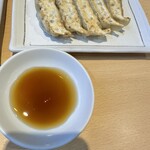 とろこく味噌らーめん みそや源兵衛 - 