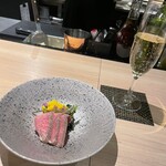 鉄板焼 grow 六本木店 - 