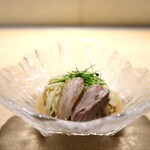 Hichou Kurata - 冷麺