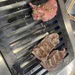 Oosaka Yakiniku Horumon Futago - 