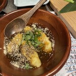 地酒と道産食材 一笑 - 