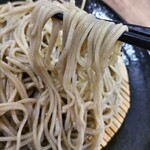 越前蕎麦倶楽部 - 