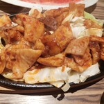 焼肉 ジャンボ - 