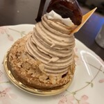 パティスリー クレア - 料理写真: