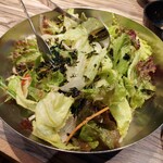 焼肉 ジャンボ - 