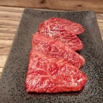 焼肉 ジャンボ はなれ - 