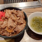 焼肉 ジャンボ - 