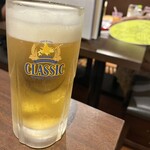 地酒と道産食材 一笑 - 