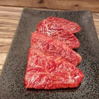 焼肉 ジャンボ はなれ - 