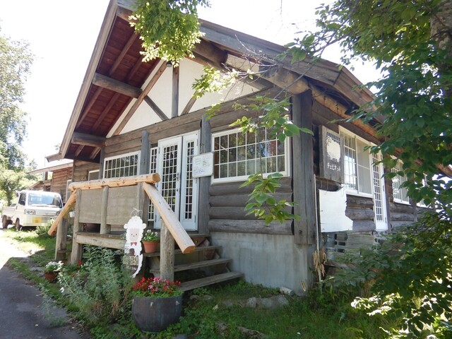 チェビオット（cheviot） - 蔵王（カフェ）の写真