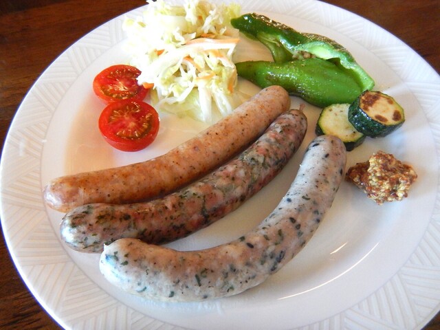 チェビオット（cheviot） - 蔵王（カフェ）