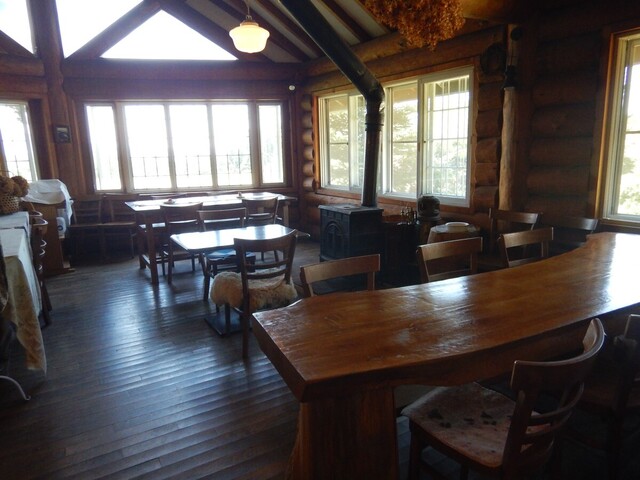 チェビオット（cheviot） - 蔵王（カフェ）の写真