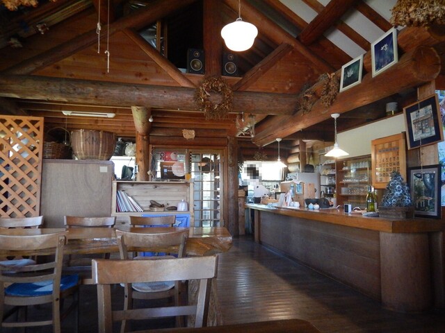 チェビオット（cheviot） - 蔵王（カフェ）の写真