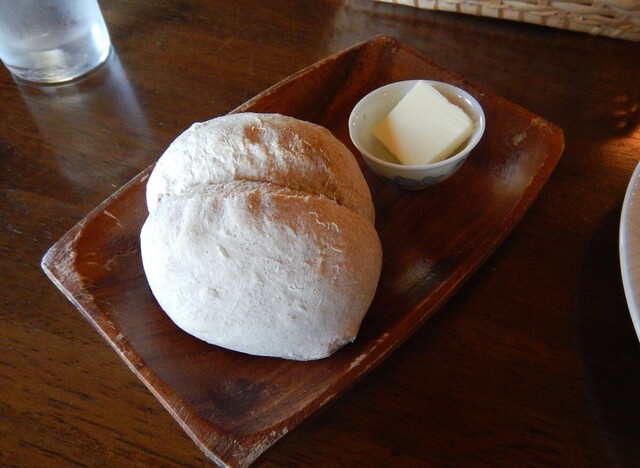 チェビオット（cheviot） - 蔵王（カフェ）の写真