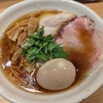 RAMEN 火影 - 