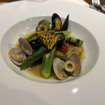 オルタッジ ア フォーリア - 