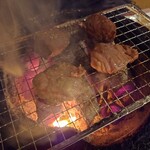 Shinshuu Horumontei - Japanese BBQ