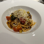 オルタッジ ア フォーリア - 